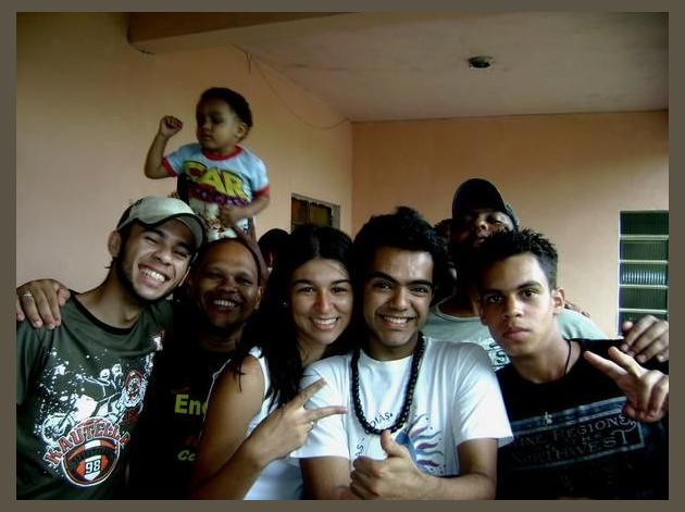 Ministério Adore